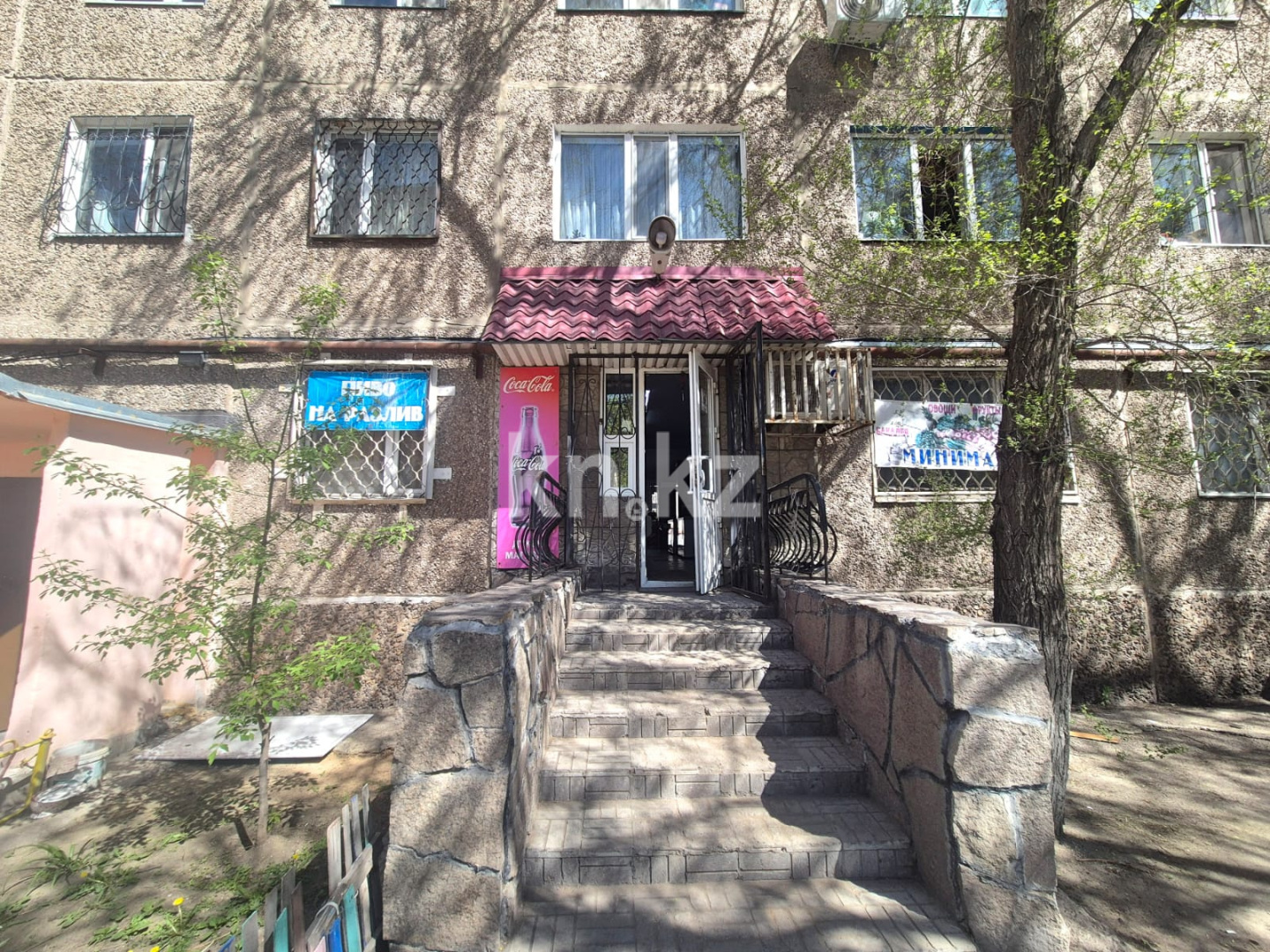 Продажа помещения, 127 м² в Темиртау - фото 3