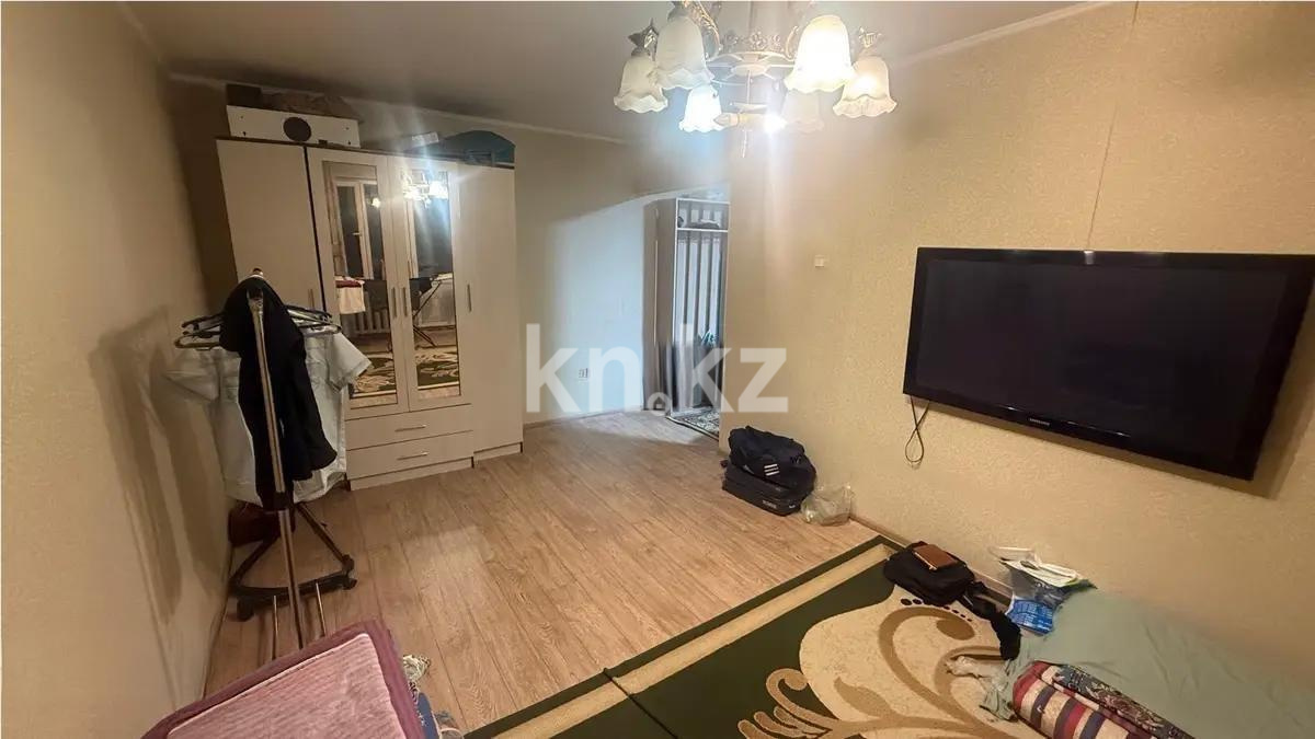 Продажа 2-комнатной квартиры, 43 м² - Недвижимость в Алматы фото 2 из 4