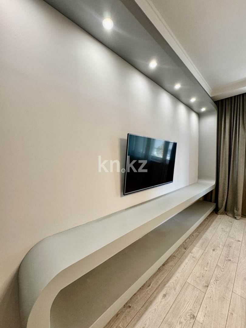 Аренда 3-комнатной квартиры, 130 м² в Алматы - фото 8