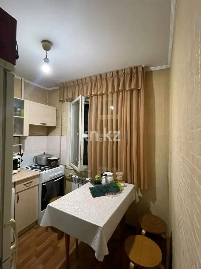Продажа 2-комнатной квартиры, 42.5 м², мкр-н 1, дом  59 в Алматы - фото 3