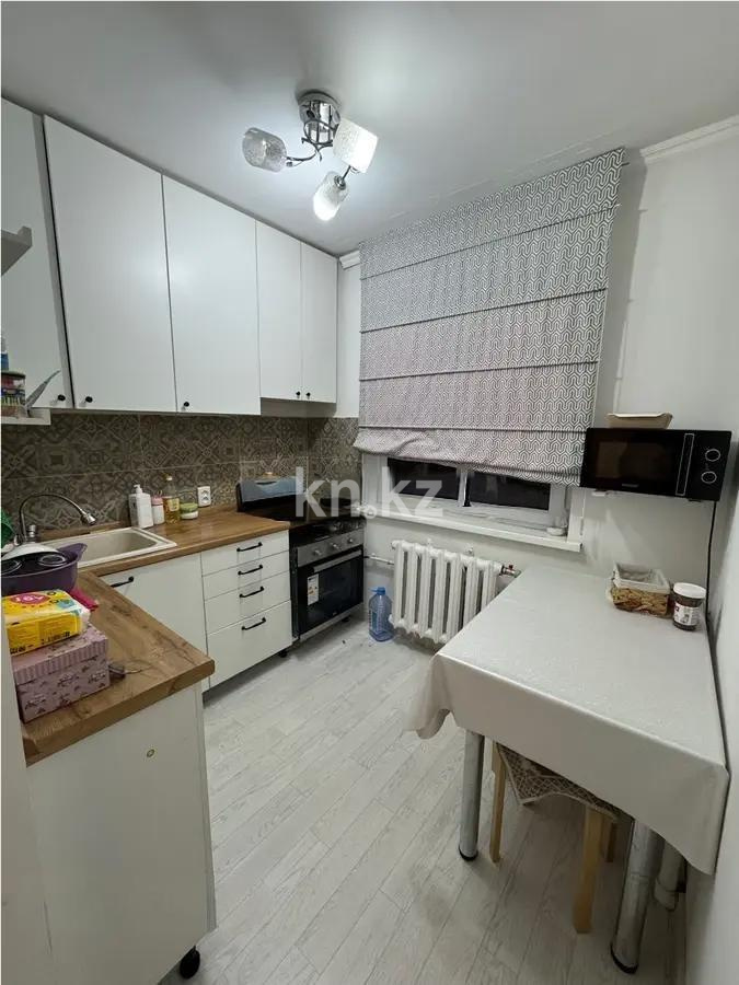 Продажа 2-комнатной квартиры, 43 м², ул. Утепова, дом  23 в Алматы - фото 3