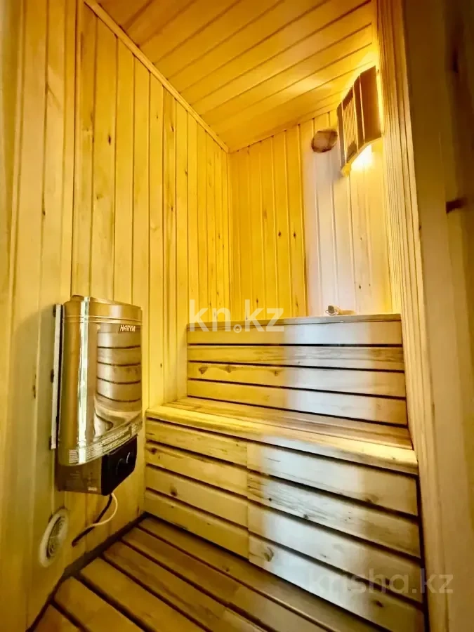 Продажа 4-комнатной квартиры, 190 м² в Астане - фото 17