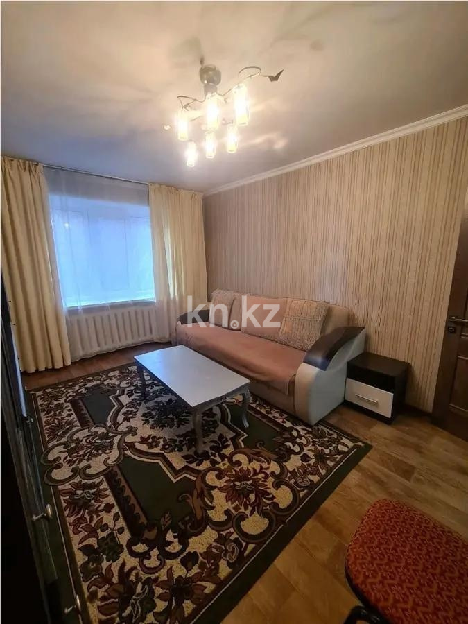 Продажа 2-комнатной квартиры, 44 м² в Алматы