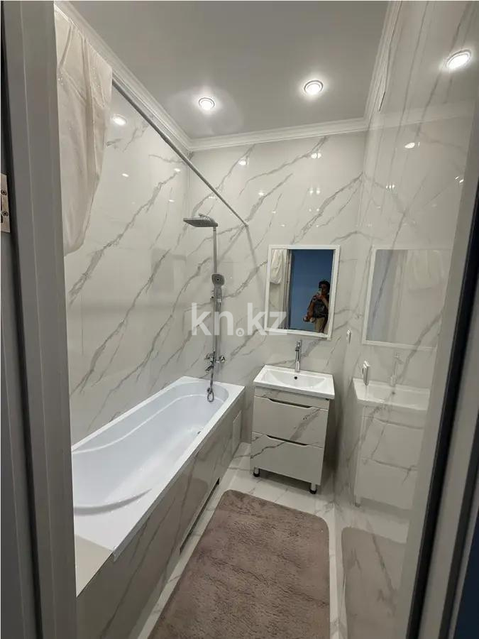 Продажа 2-комнатной квартиры, 64 м², ул. Байтурсынова, дом  8 в Астане - фото 5