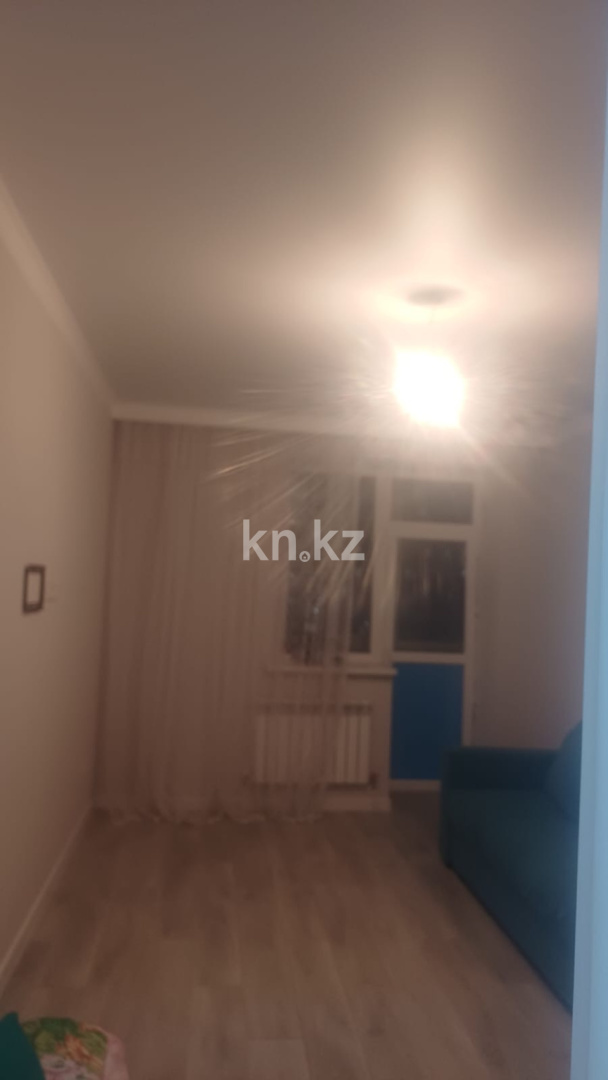 Аренда 1-комнатной квартиры, 40 м², ул. Болекпаева, дом  19 - ул. Жургенова - Аренда квартир помесячно в Казахстане фото 2 из 6