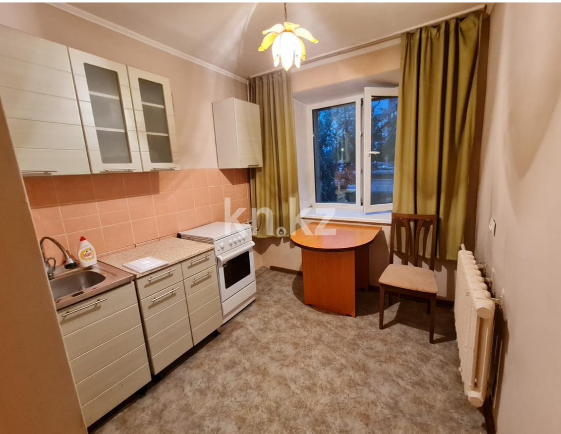 Продажа 1-комнатной квартиры, 31 м², ул. Потанина, дом  6 - Московская - Продажа квартир в Казахстане фото 1 из 4