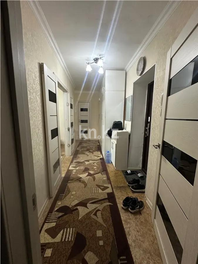 Продажа 2-комнатной квартиры, 57 м², ул. Бирюзова, дом  41 фото 5 из 5 | kn.kz Продажа 2-комнатной квартиры, 57 м², ул. Бирюзова, дом  41 - Продажа квартир в Караганде фото 5 из 5