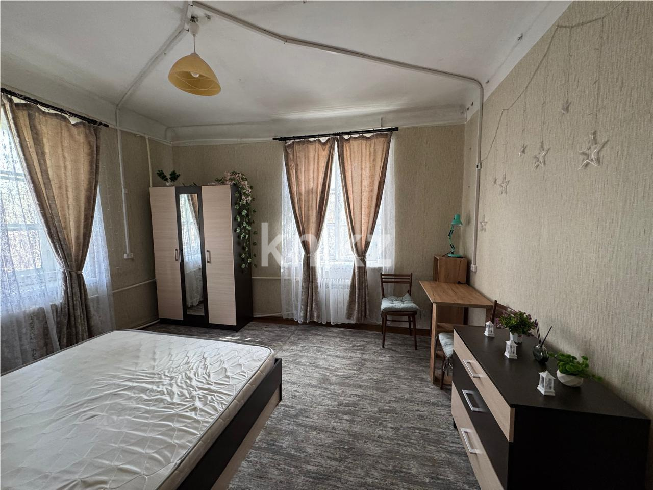 Продажа 2-комнатной квартиры, 55 м² - Недвижимость в Темиртау фото 1 из 10