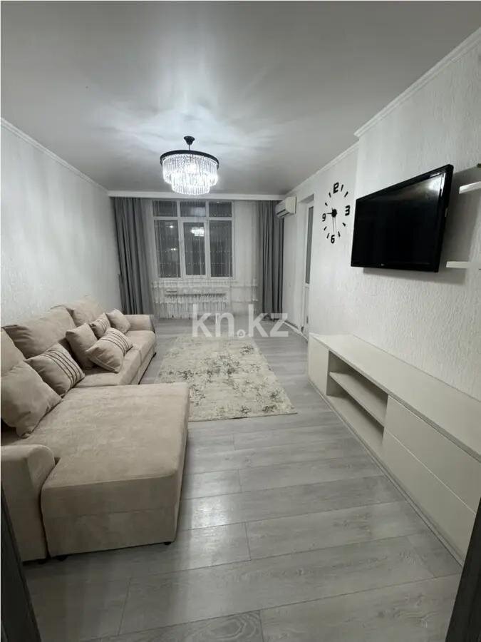 Продажа 2-комнатной квартиры, 58.5 м² в Астане