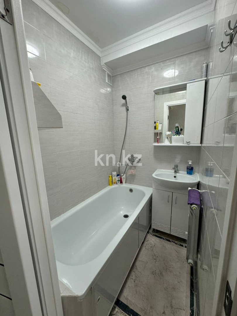 Продажа 2-комнатной квартиры, 47 м², пр. Момышулы в Темиртау - фото 13