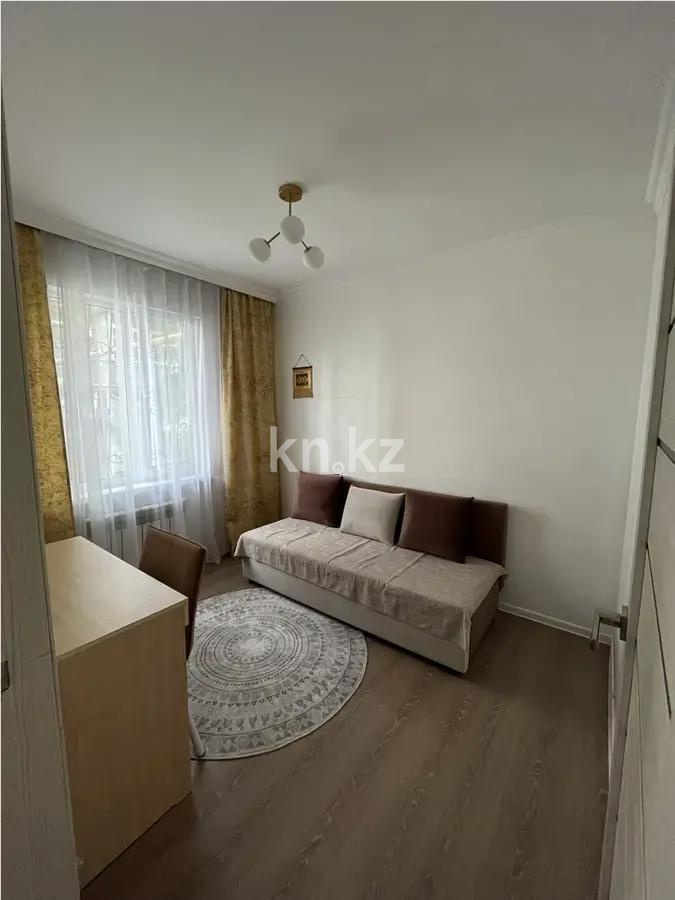 Продажа 3-комнатной квартиры, 58 м² - Продажа трехкомнатных квартир в Алматы фото 2 из 5