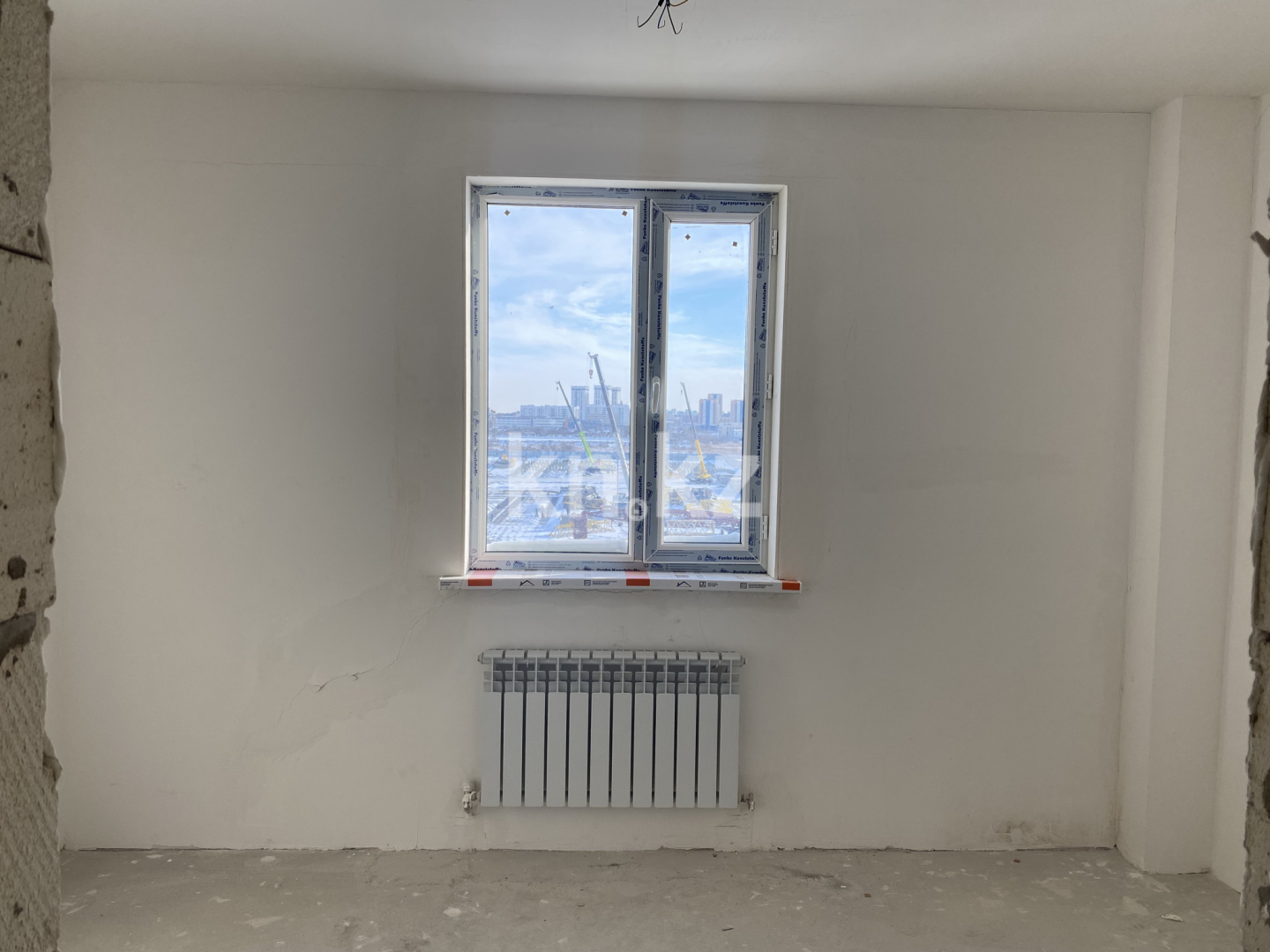 Продажа 2-комнатной квартиры, 55.2 м² в Астане - фото 15