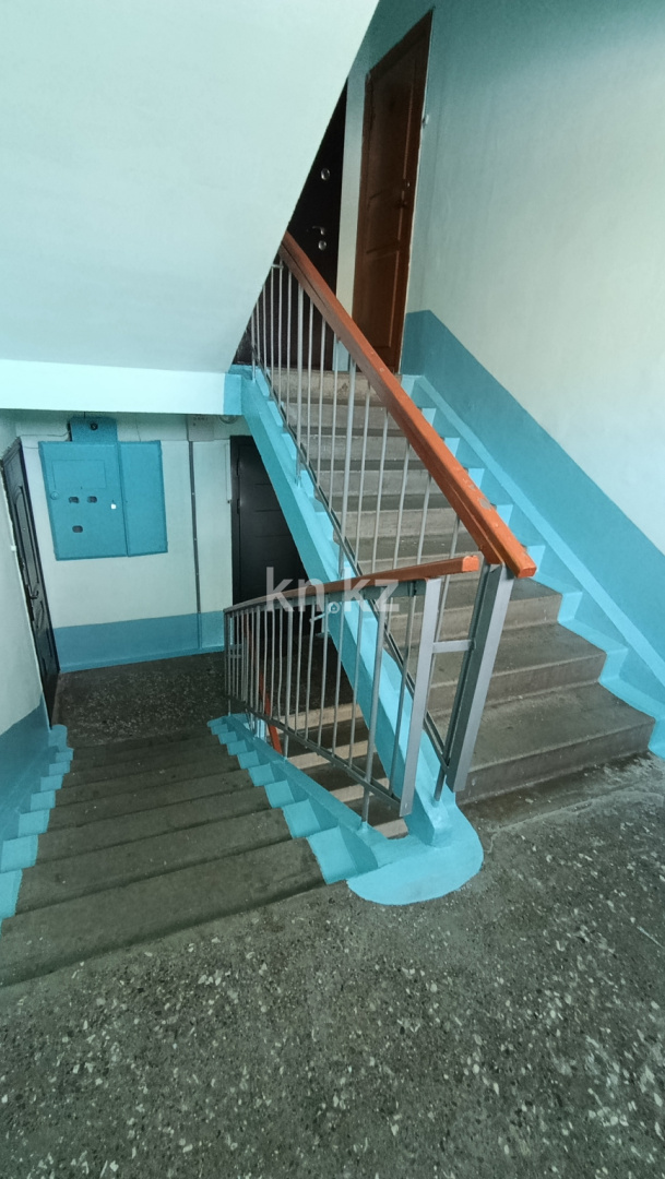 Продажа 2-комнатной квартиры, 48.3 м², ул. Виноградова, дом  19 - Продажа  двухкомнатных квартир в Усть-Каменогорске фото 15 из 15