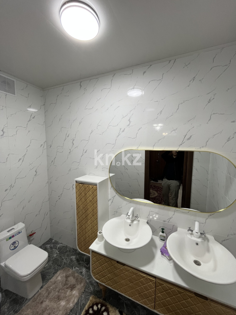 Продажа 7-комнатного дома, 470 м², ул. Байтурсынова, дом  182 - Продажа земельных участков в Карагандинской области фото 16 из 28