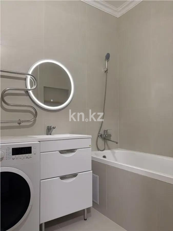 Продажа 2-комнатной квартиры, 43 м² в Астане - фото 4