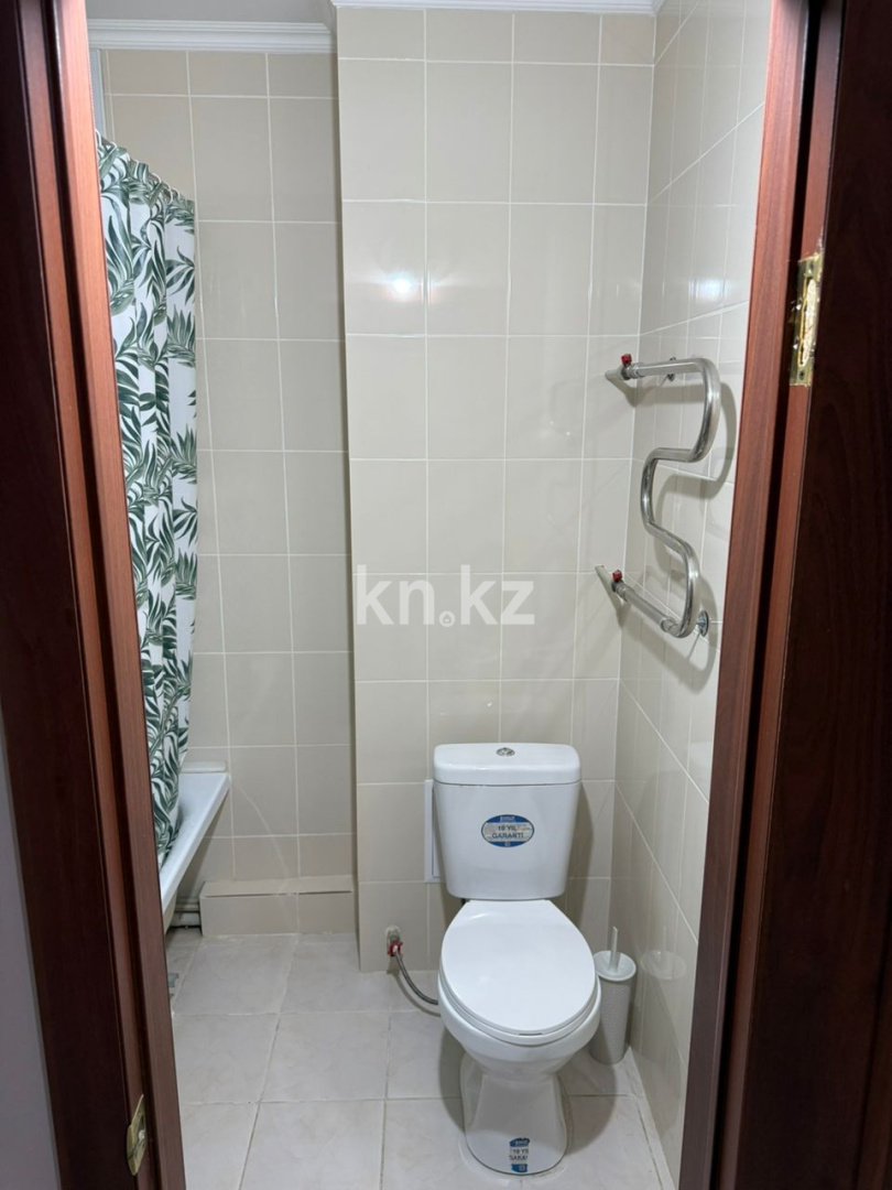 Аренда 1-комнатной квартиры, 42 м² в Астане - фото 3