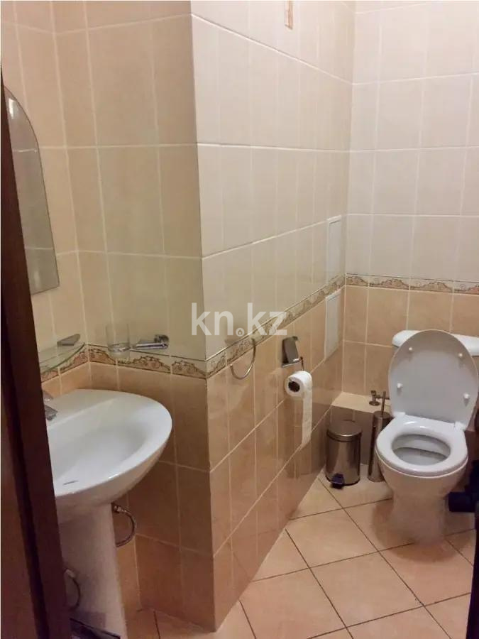 Продажа 3-комнатной квартиры, 129 м², пр. Кабанбай батыра, дом  34/1 - Продажа  трехкомнатных квартир в Астане с фото фото 4 из 4