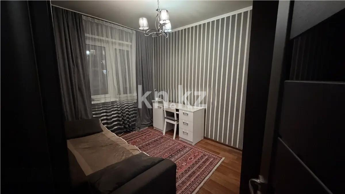 Продажа 3-комнатной квартиры, 64.2 м² в Алматы - фото 3