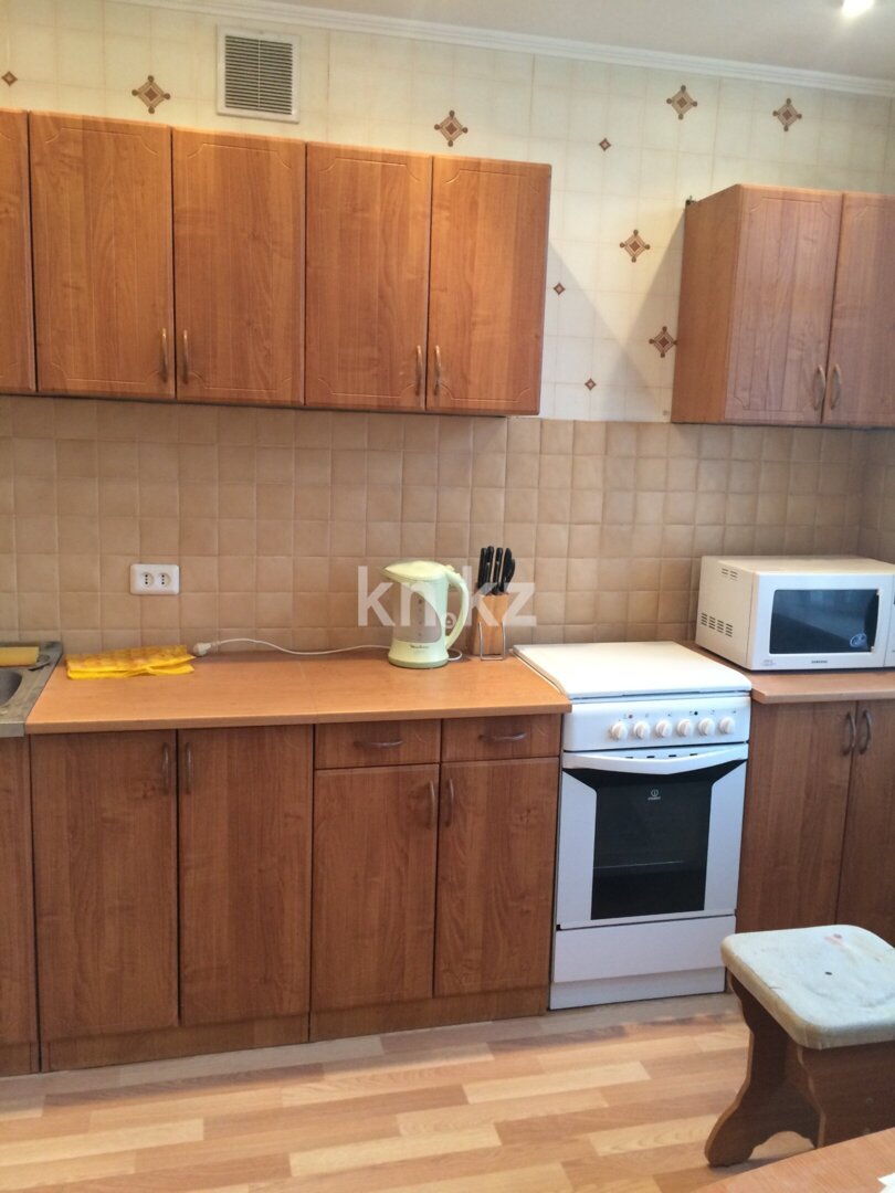 Продажа 2-комнатной квартиры, 55 м² в Караганде - фото 3
