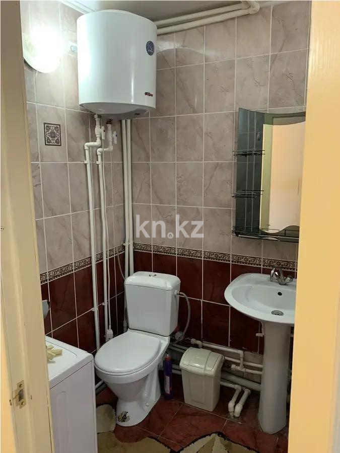 Продажа 2-комнатной квартиры, 45 м² - Продажа квартир в кирпичном доме в Казахстане - страница 5 фото 4 из 5
