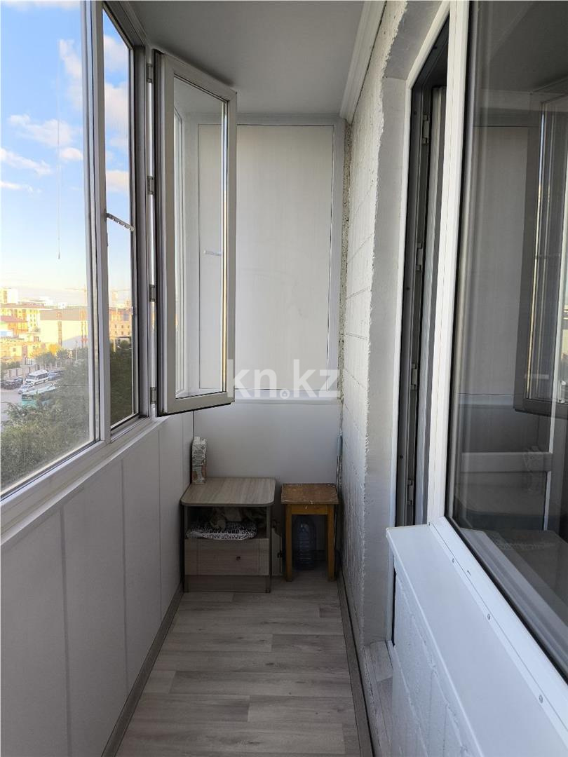 Продажа 4-комнатной квартиры, 78 м², ул. Таттимбета - Продажа квартир в Казахстане фото 20 из 20