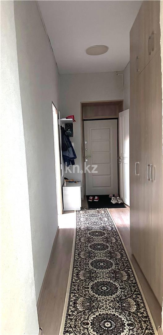 Продажа 2-комнатной квартиры, 49 м², пр. Бухар-жырау фото 7 из 13 | kn.kz Продажа 2-комнатной квартиры, 49 м², пр. Бухар-жырау - Продажа квартир в Караганде фото 7 из 13