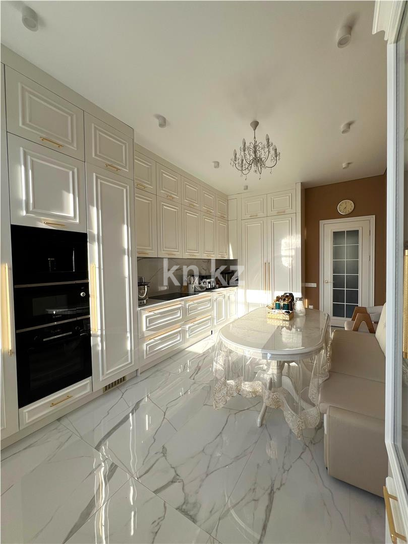 Продажа 2-комнатной квартиры, 86 м² в Астане - фото 6