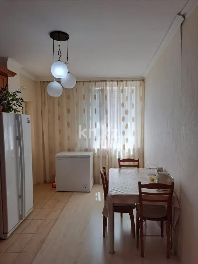 Продажа 3-комнатной квартиры, 94 м² - Продажа трехкомнатных квартир от собственников в Астане - страница 42 фото 4 из 5