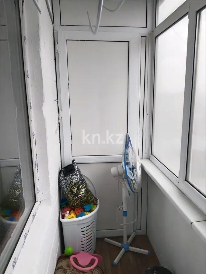 Продажа 3-комнатной квартиры, 65 м², мкр. Голубые Пруды, дом  4 - Продажа  трехкомнатных квартир в Караганде с фото фото 6 из 6