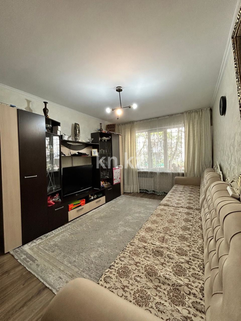 Продажа 3-комнатной квартиры, 62.2 м² - Недвижимость в Казахстане - страница 3 фото 4 из 18