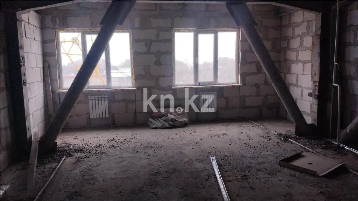 Продажа 1-комнатной квартиры, 48.3 м², мкр. Айнабулак-2, дом  32/2 - Продажа квартир в Алматы фото 1 из 2