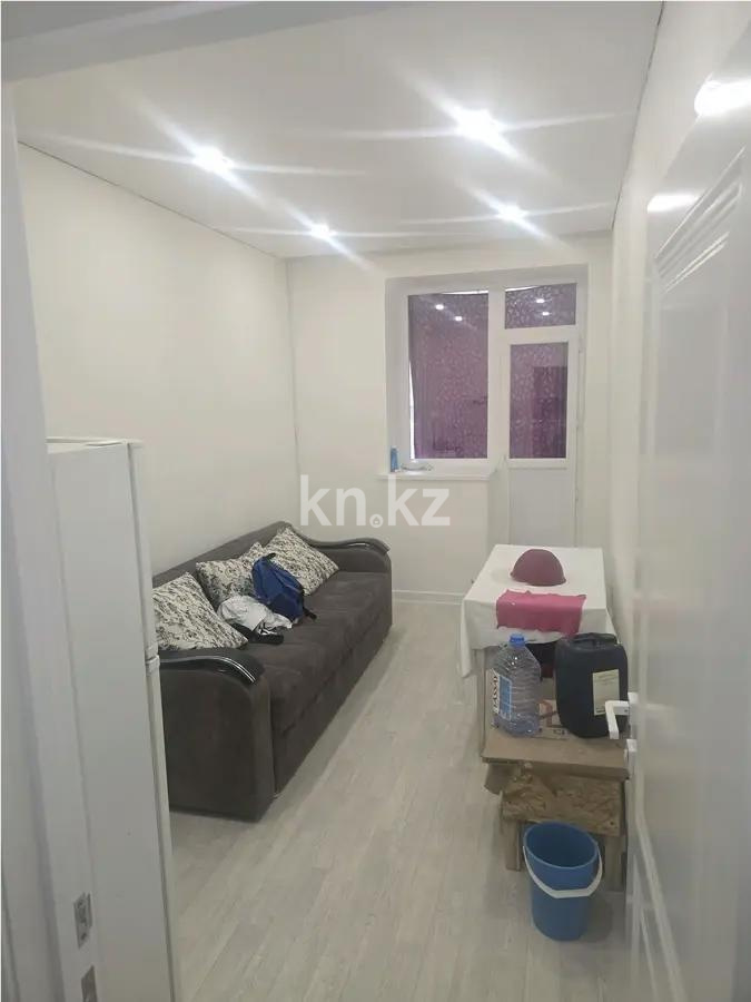 Продажа 3-комнатной квартиры, 75 м², ул. Сыганак, дом  16 - Продажа квартир в Астане фото 1 из 4