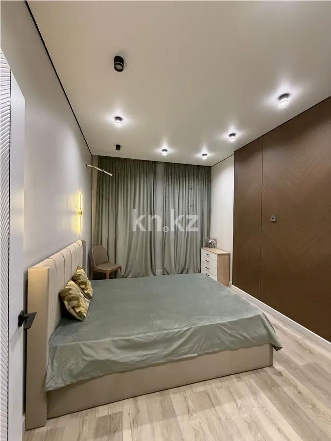 Продажа 2-комнатной квартиры, 43 м² - Продажа двухкомнатных квартир в Алматы фото 2 из 4