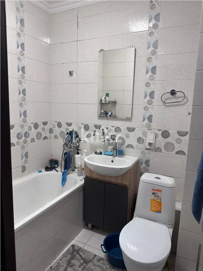 Продажа 1-комнатной квартиры, 33 м² - Продажа однокомнатных квартир в Алматы - страница 20 фото 3 из 4