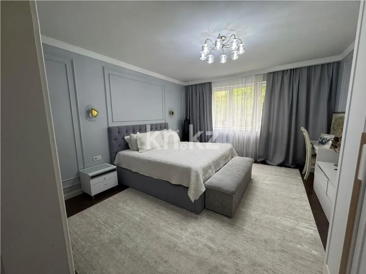 Продажа 3-комнатной квартиры, 120 м² в Алматы - фото 3