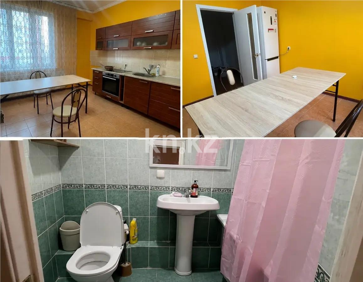 Продажа 3-комнатной квартиры, 100 м² в Астане - фото 4