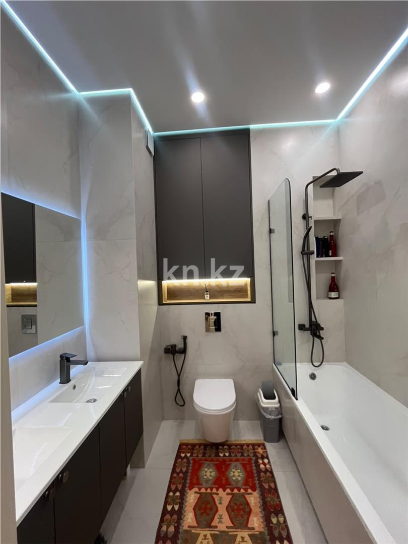 Продажа 4-комнатной квартиры, 105 м² в Астане - фото 11