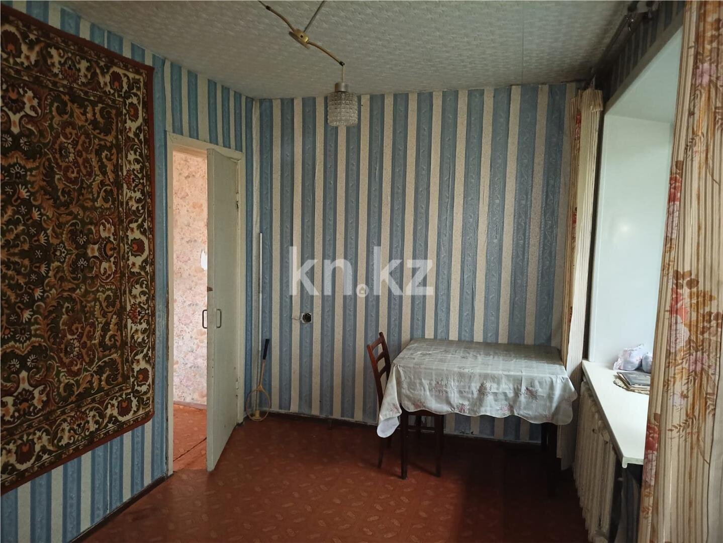 Продажа 3-комнатной квартиры, 53 м² в Темиртау - фото 7