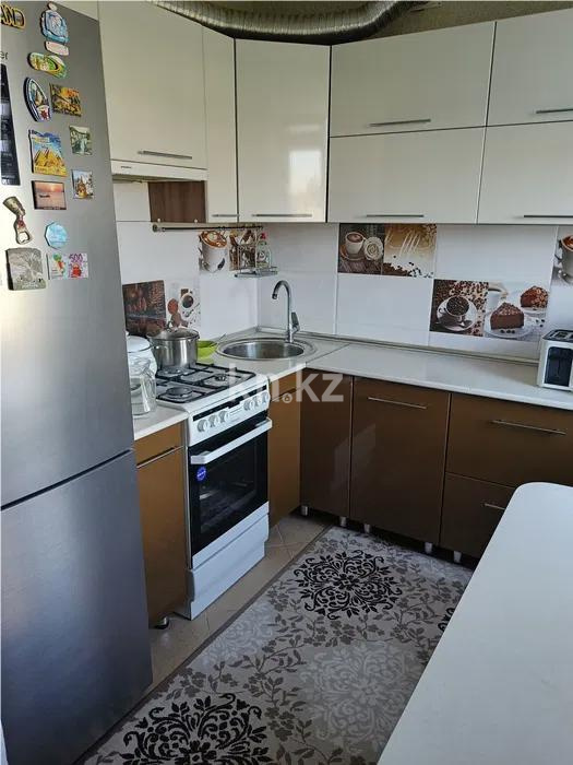 Продажа 3-комнатной квартиры, 61 м², мкр-н 7, дом  57 - Продажа квартир в Темиртау без посредников фото 2 из 4