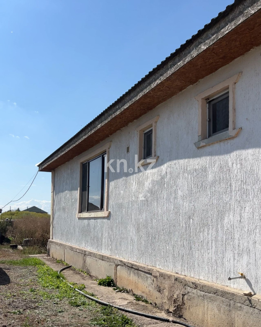 Продажа 3-комнатного дома, 120 м², Косшы, Ишимская - Продажа квартир в Акмолинской области фото 17 из 18