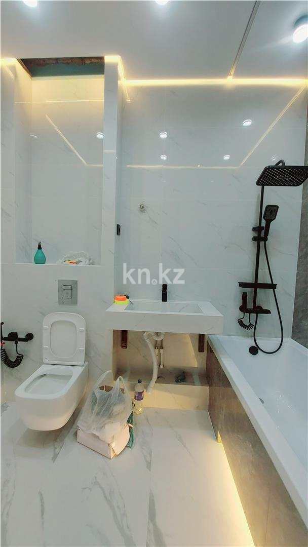 Продажа 3-комнатной квартиры, 92 м² - Продажа квартир в Караганде - страница 31 фото 10 из 15