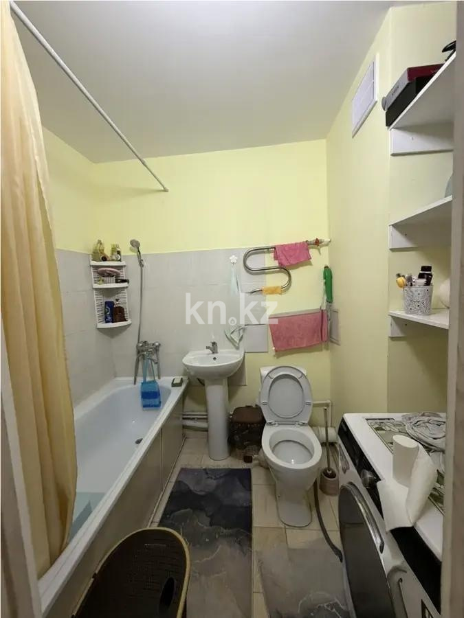 Продажа 2-комнатной квартиры, 56 м² в Алматы - фото 4