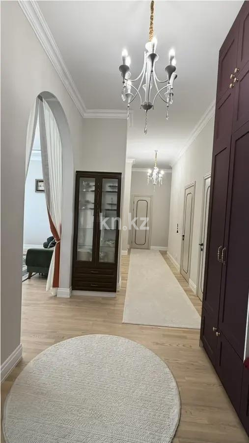 Продажа 5-комнатной квартиры, 154.9 м² - Продажа пятикомнатных и более квартир от собственников в Астане фото 7 из 7