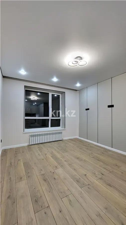 Продажа 1-комнатной квартиры, 22 м², ул. Кургальжинское шоссе, дом  37 - Продажа  однокомнатных квартир в Астане без посредников с фото фото 1 из 3