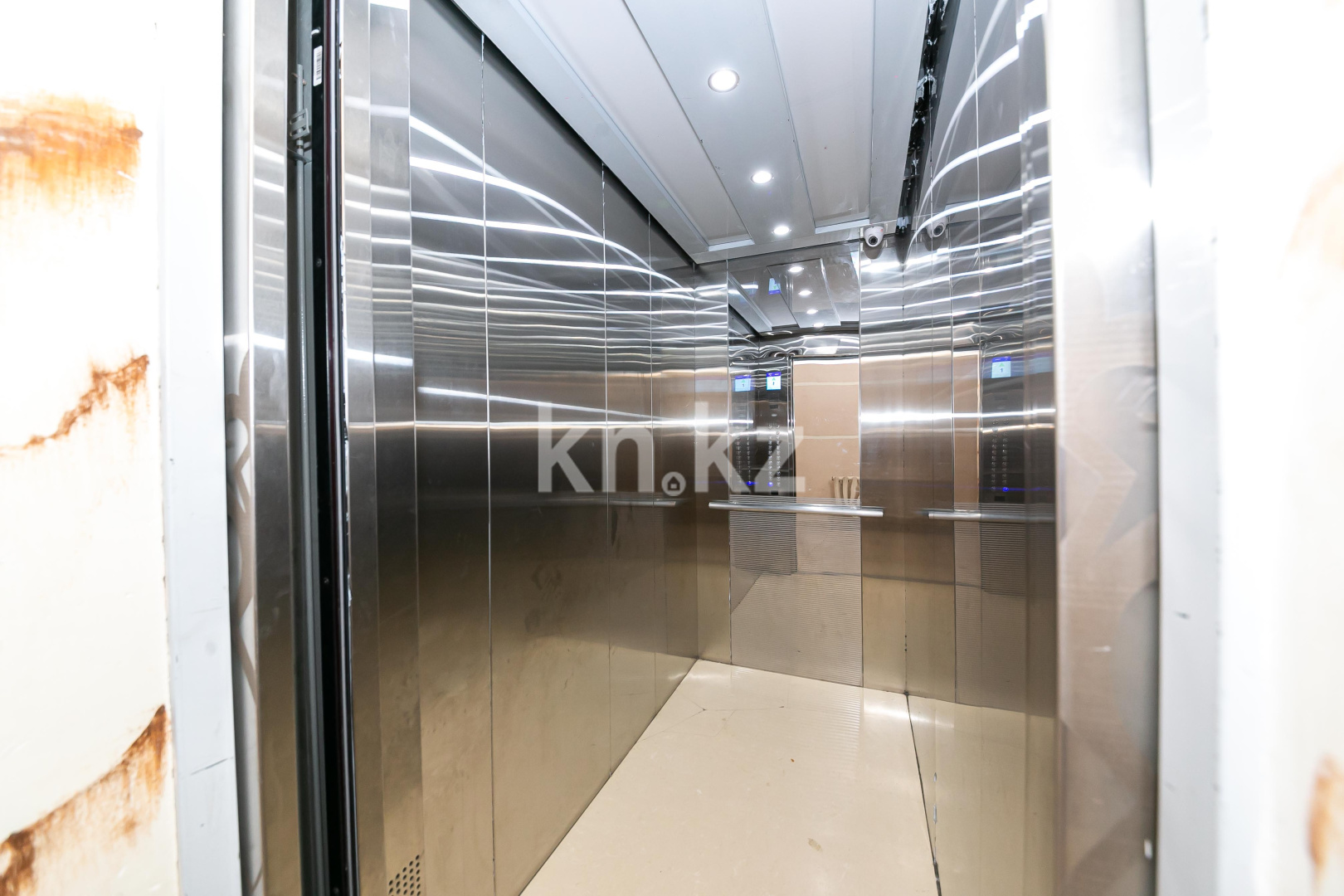 Продажа 1-комнатной квартиры, 48 м², ул. Шаймерденова, дом  8 в Астане - фото 15