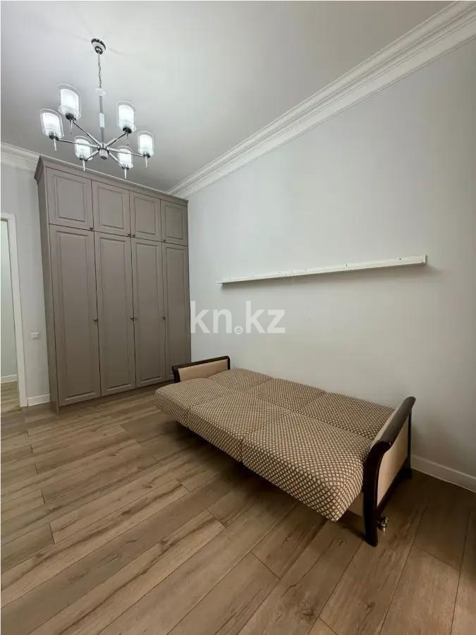 Продажа 4-комнатной квартиры, 122.5 м², ул. Жошы хана, дом  1 в Астане - фото 3