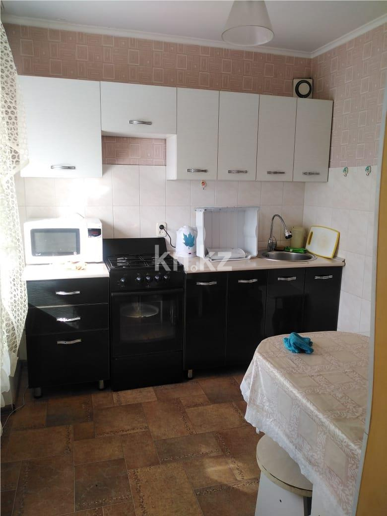 Продажа 2-комнатной квартиры, 44 м², пр. Назарбаева, дом  23 - Продажа квартир в Караганде фото 5 из 9