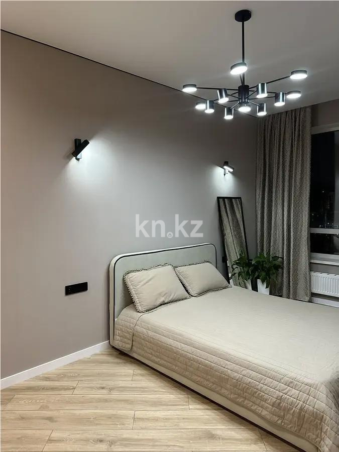 Продажа 2-комнатной квартиры, 52.4 м² в Астане - фото 2