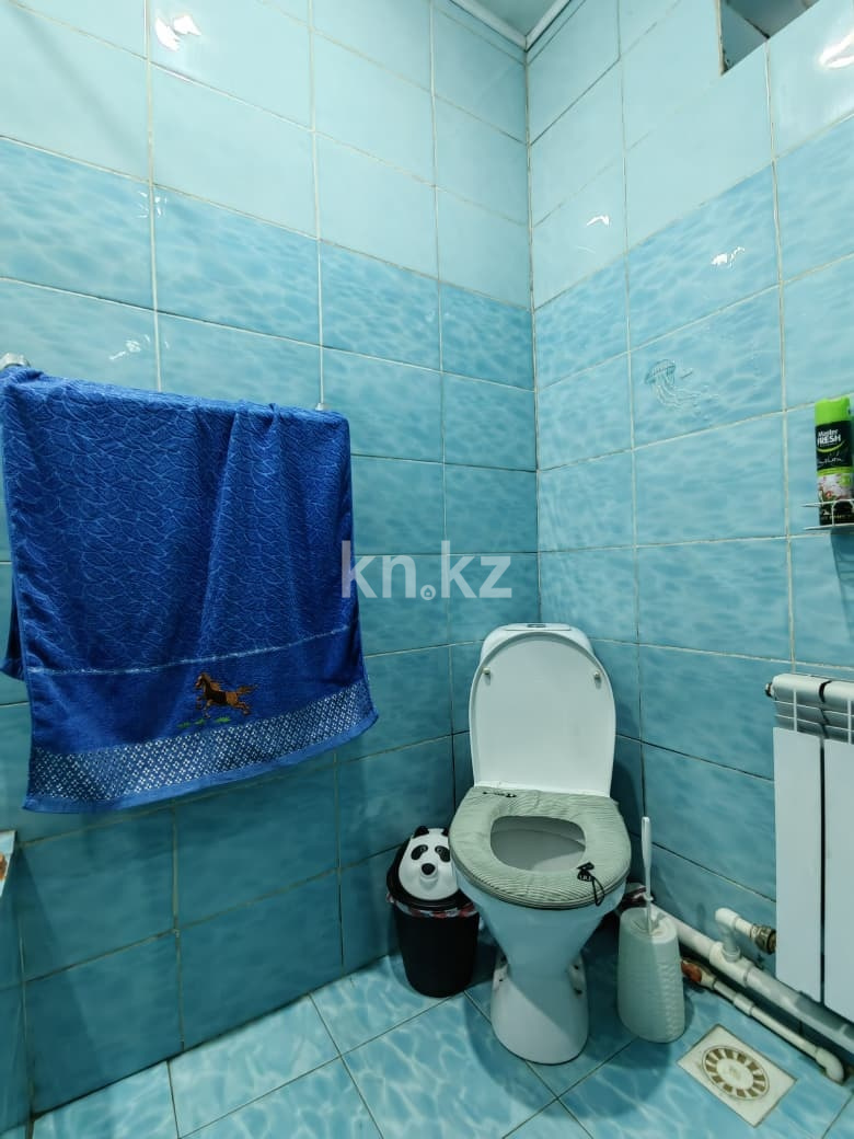 Продажа 4-комнатного дома, 101 м² в Караганде - фото 23