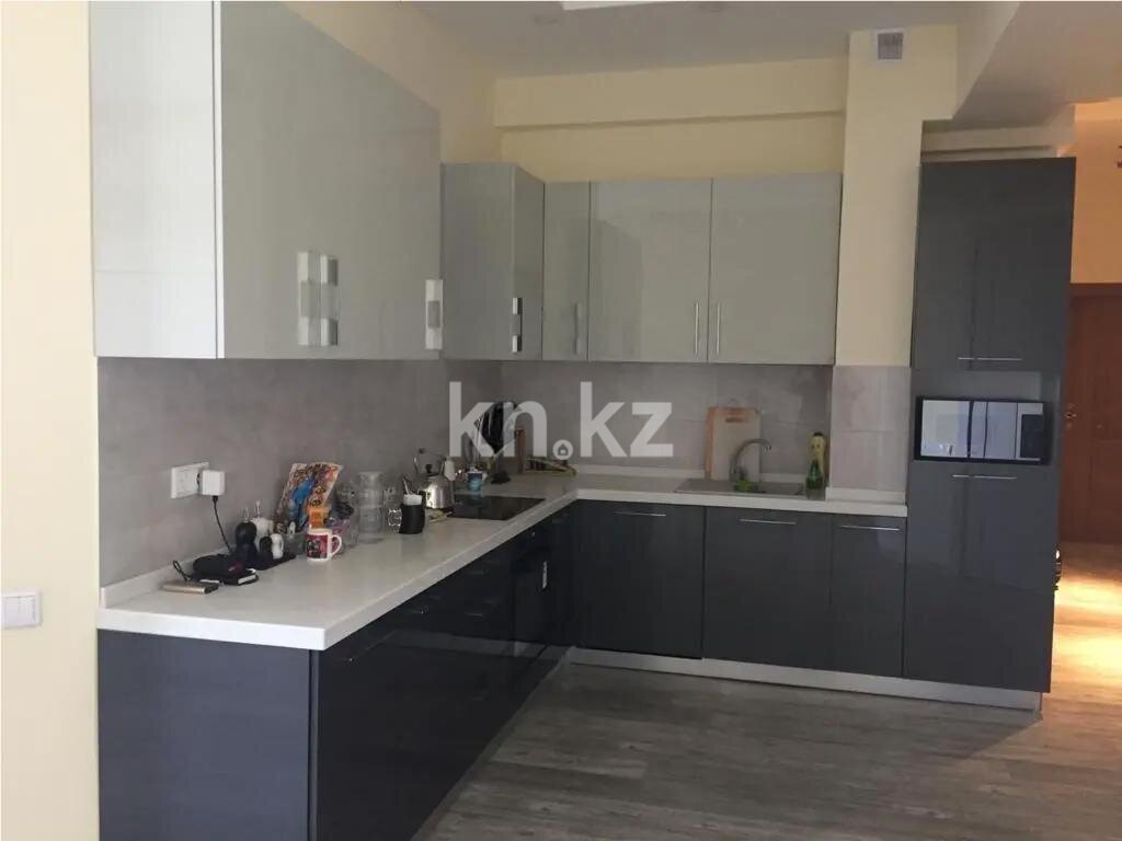 Продажа 3-комнатной квартиры, 98 м² в Алматы - фото 3